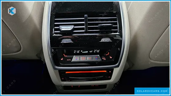 BMW X7 XDRIVE 40D DESIGN PURE EXCELLENCE 7-SEATER