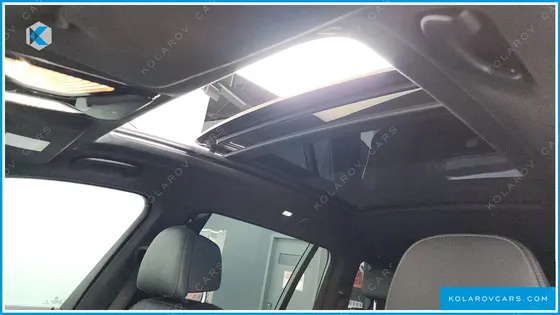 BMW X7 XDRIVE 40I DESIGN PURE EXCELLENCE 7-SEATER