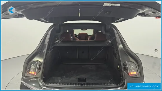 BMW IX XDRIVE40 FIRST EDITION