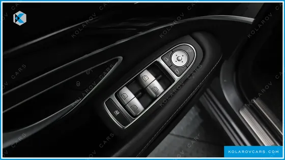MERCEDES S-CLASS S400L D 4MATIC