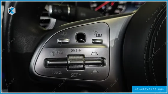 MERCEDES S-CLASS S450L 4MATIC