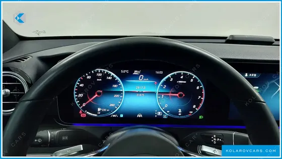 MERCEDES E-CLASS E250 AVANTGARDE
