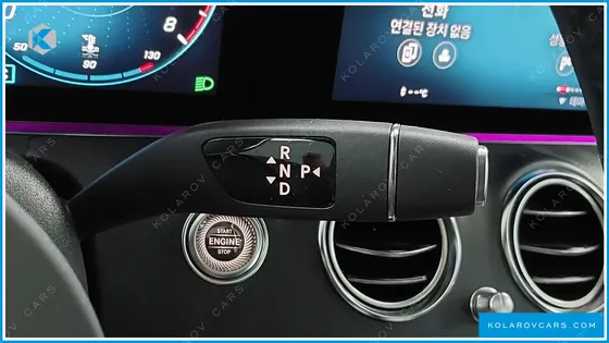 MERCEDES E-CLASS E250 AVANTGARDE