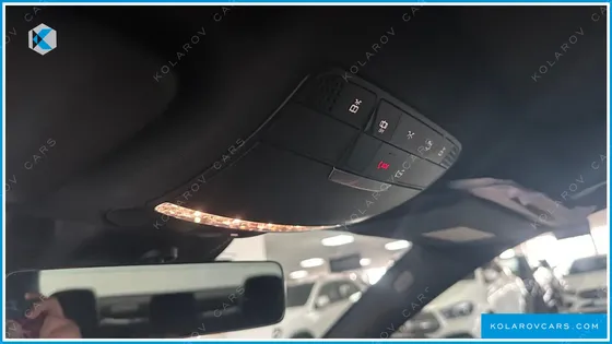 MERCEDES E-CLASS E220D 4MATIC EXCLUSIVE