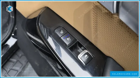 KIA MOHAVE DIESEL 3.0 4WD 6-SEATER