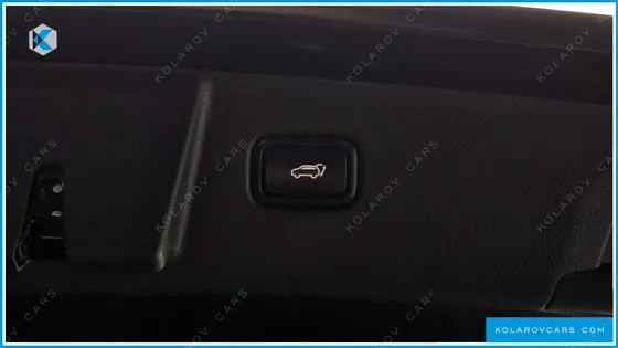 KIA MOHAVE DIESEL 3.0 4WD 5-SEATER