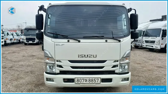ISUZU ELF NONE