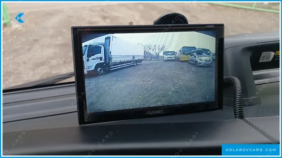 ISUZU ELF NONE