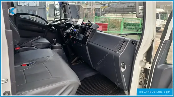 ISUZU ELF NONE