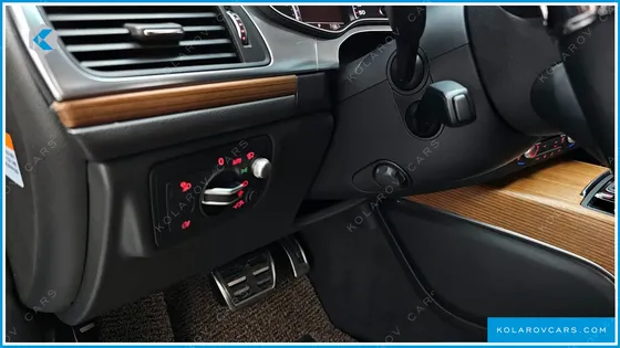 AUDI A6 40 TDI QUATTRO PREMIUM