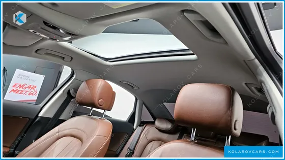 AUDI A6 40 TDI QUATTRO PREMIUM