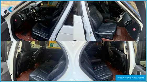 LAND ROVER DISCOVERY 2.0 SD4 HSE