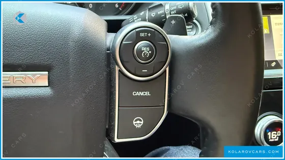 LAND ROVER DISCOVERY 2.0 SD4 HSE