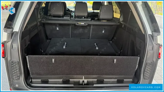 LAND ROVER DISCOVERY 2.0 SD4 HSE