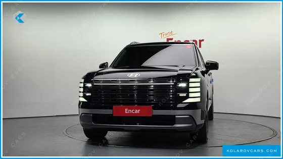 HYUNDAI PALISADE HEV 2.5T 4WD 7-SEATER