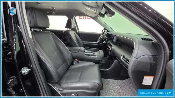 HYUNDAI PALISADE HEV 2.5T 4WD 7-SEATER