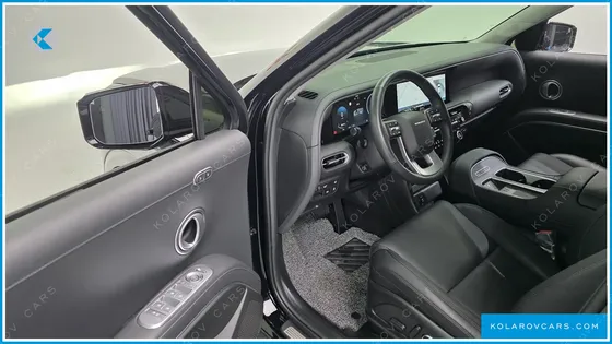 HYUNDAI PALISADE HEV 2.5T 4WD 7-SEATER