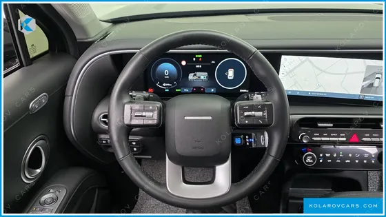 HYUNDAI PALISADE HEV 2.5T 4WD 7-SEATER