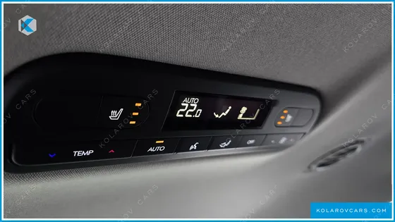 HYUNDAI PALISADE HEV 2.5T 4WD 7-SEATER