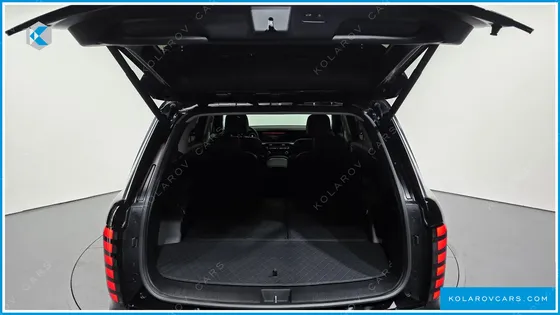 HYUNDAI PALISADE HEV 2.5T 4WD 7-SEATER