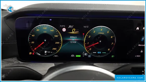 MERCEDES CLS-CLASS CLS450 4MATIC AMG LINE