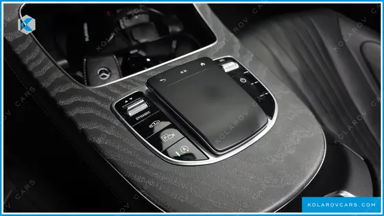 MERCEDES CLS-CLASS CLS450 4MATIC AMG LINE