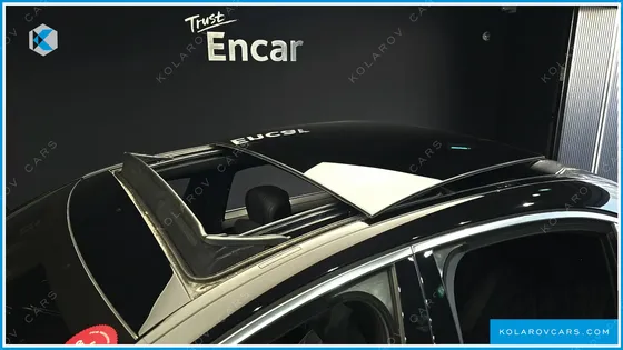 MERCEDES S-CLASS S500L 4MATIC