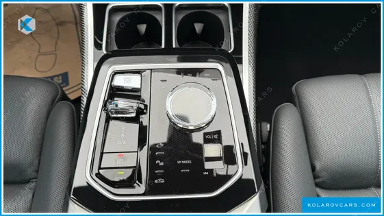 BMW 7 SERIES 750E XDRIVE M SPORT