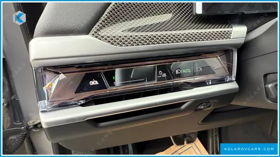 BMW 7 SERIES 750E XDRIVE M SPORT