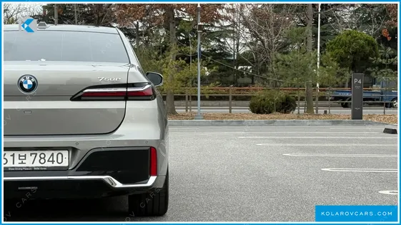 BMW 7 SERIES 750E XDRIVE M SPORT