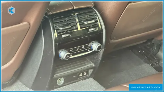 BMW 5 SERIES 530E M SPORT
