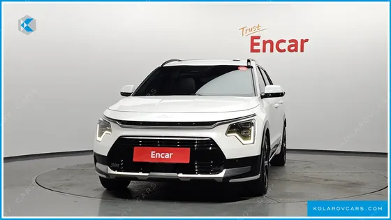 KIA NIRO SIGNATURE