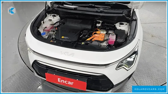 KIA NIRO SIGNATURE