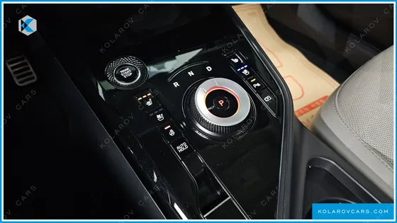 KIA NIRO SIGNATURE