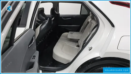 KIA NIRO SIGNATURE