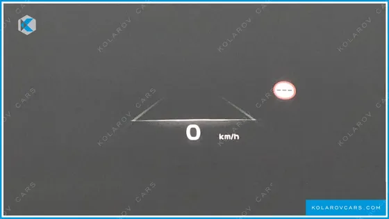 KIA NIRO SIGNATURE
