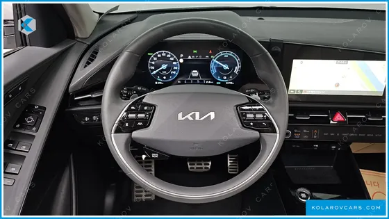 KIA NIRO SIGNATURE