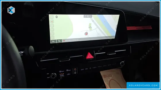 KIA NIRO SIGNATURE