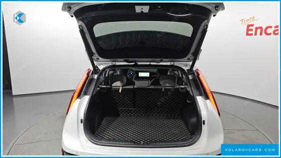 KIA NIRO SIGNATURE