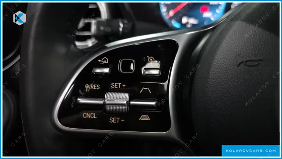 MERCEDES GLC-CLASS GLC300E 4MATIC COUPE
