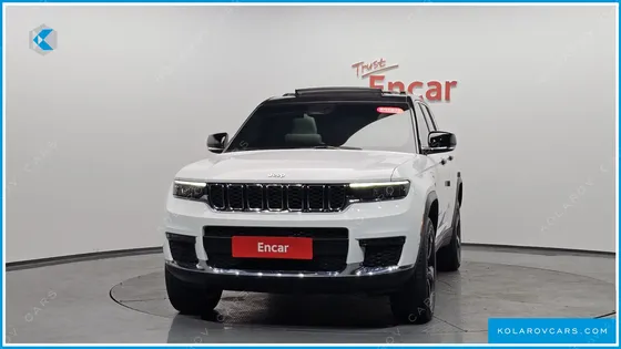JEEP CHEROKEE 4XE LIMITED