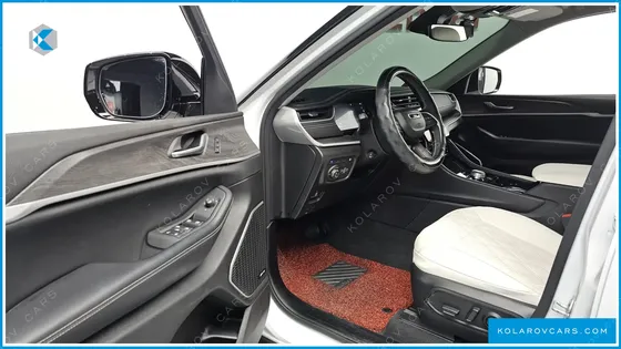 JEEP CHEROKEE 4XE LIMITED