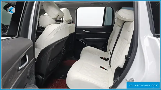 JEEP CHEROKEE 4XE LIMITED