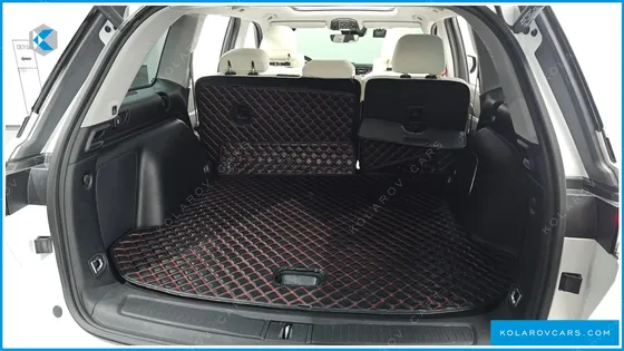 JEEP CHEROKEE 4XE LIMITED