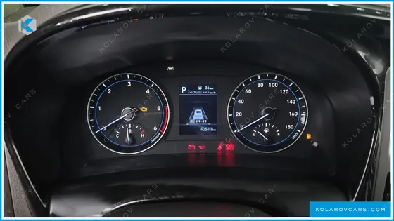 HYUNDAI PORTER II DUBLE CAP CRDI