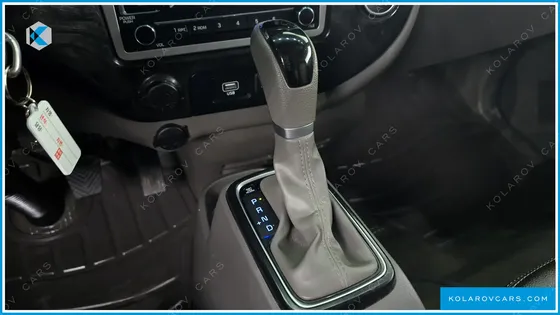 HYUNDAI PORTER II DUBLE CAP CRDI