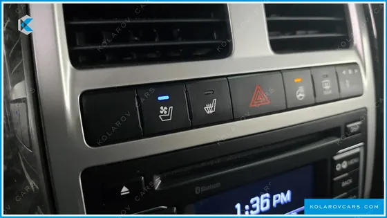 HYUNDAI PORTER II DUBLE CAP CRDI