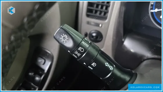HYUNDAI PORTER II DUBLE CAP CRDI