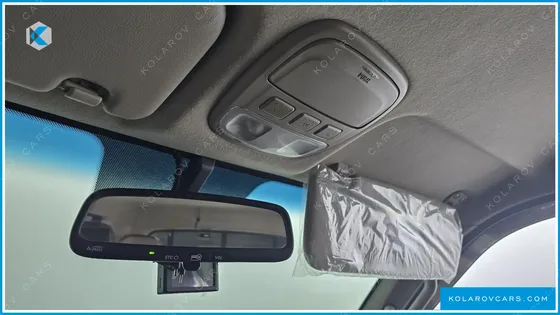 HYUNDAI PORTER II DUBLE CAP CRDI