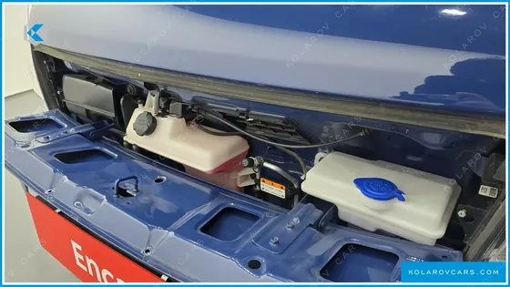 HYUNDAI PORTER II DUBLE CAP CRDI